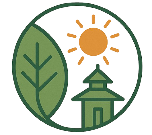 Taksu Solar Portal Desa Petak Kaja