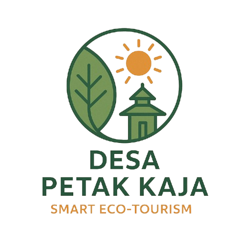 Taksu Solar Portal Desa Petak Kaja